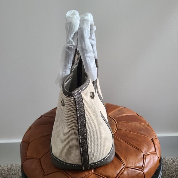 Canvas tote bag - Picture 4 of 4